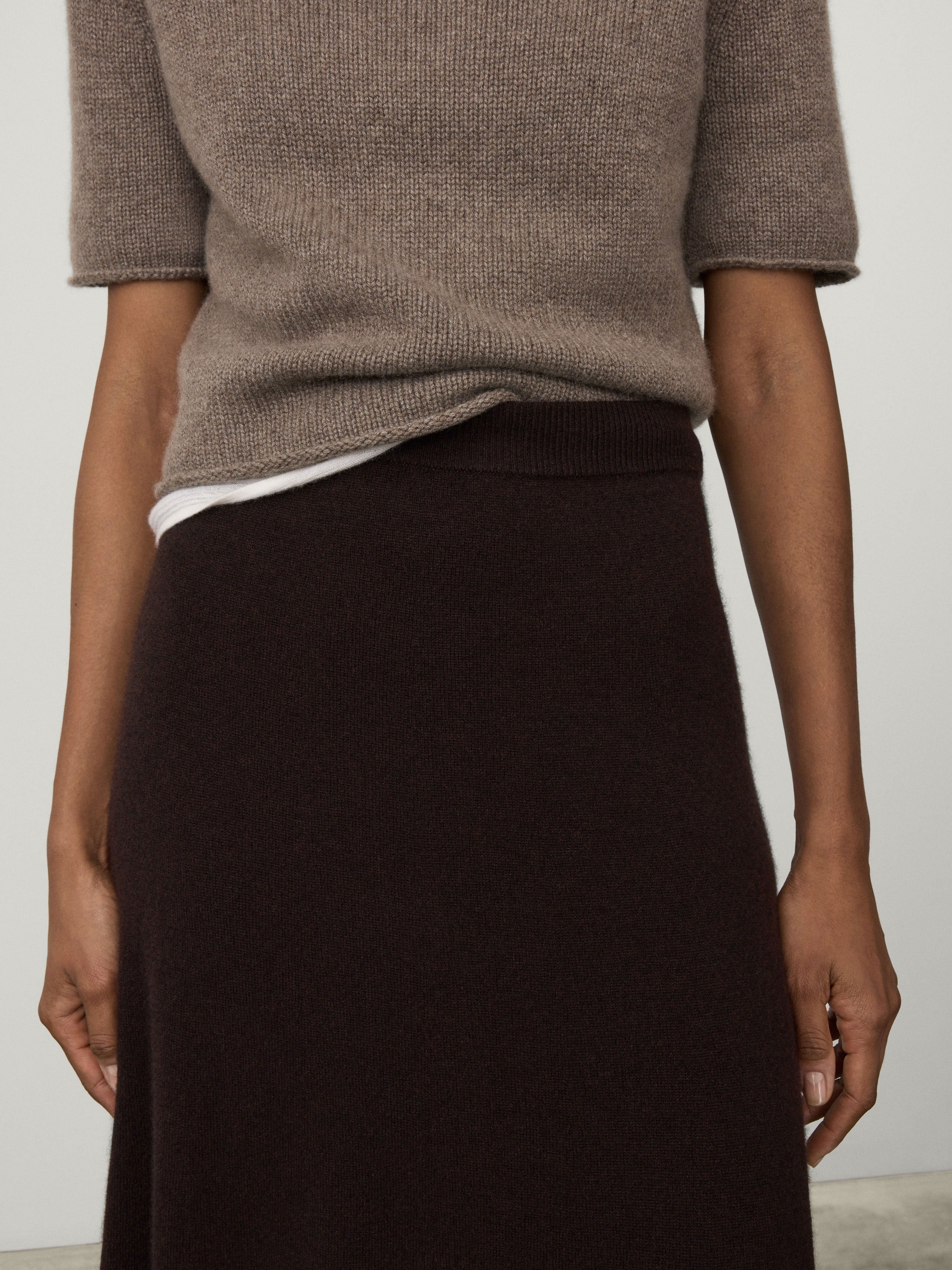 The Dolly Skirt - 4