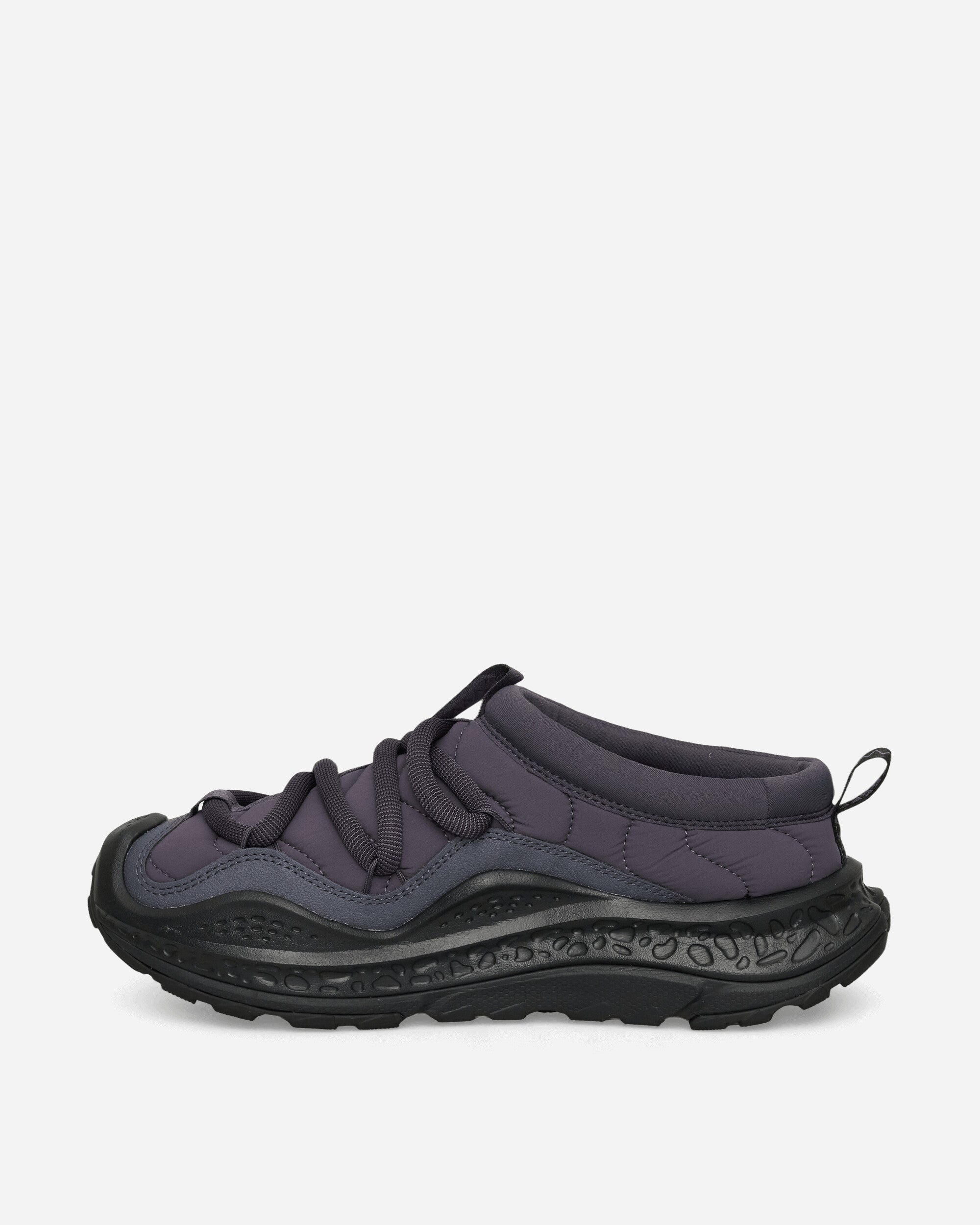 Ora Primo Sneakers Squid Ink / Black - 3