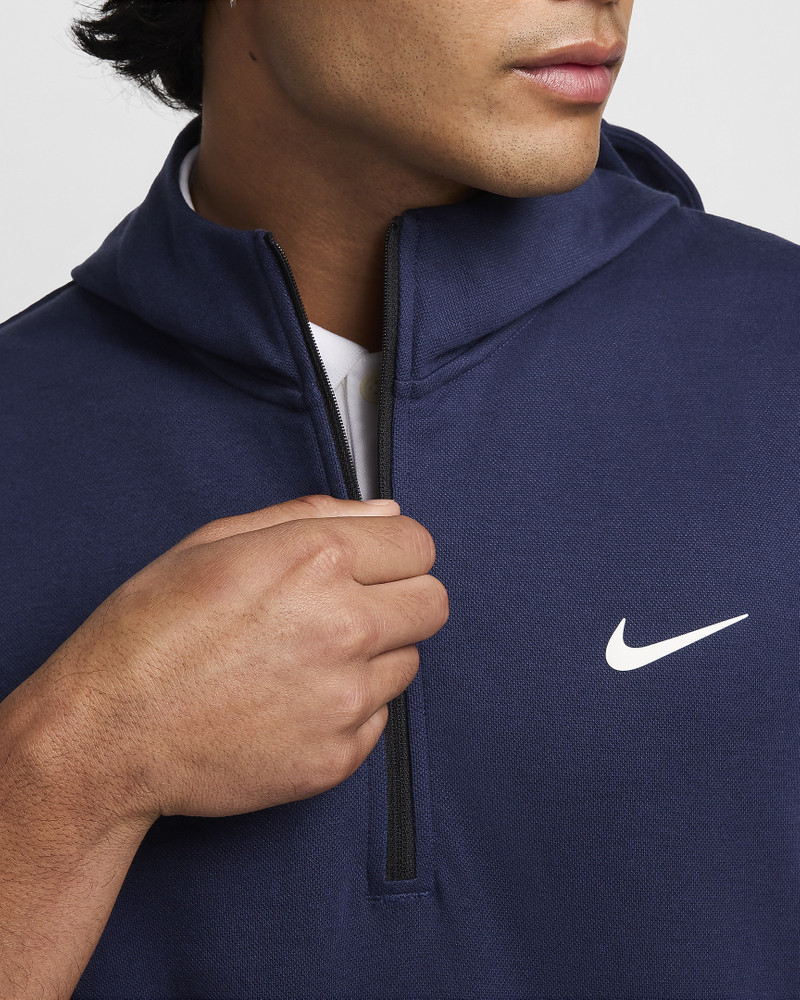 Nike Tour Men's Golf Vest Hoodie 4