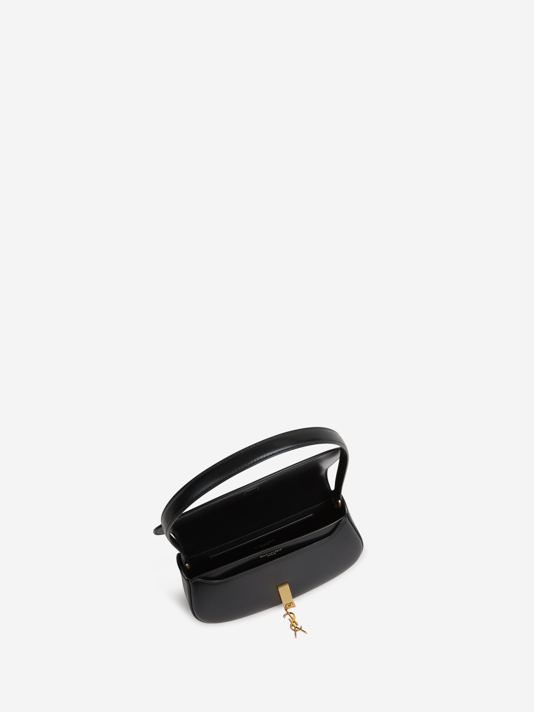 VOLTAIRE MINI SHOULDER BAG - 4