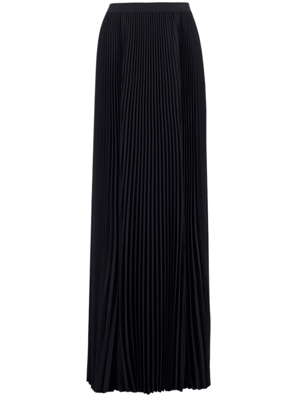 Pleated skirt - 1