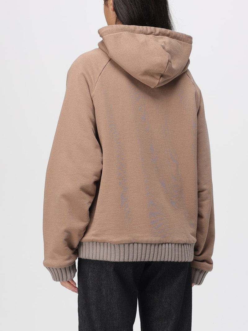 GCDS Sweater woman GCDS outlook