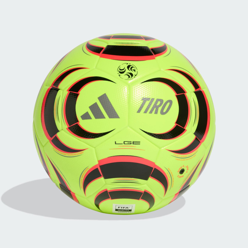 TIRO LEAGUE BALL 1