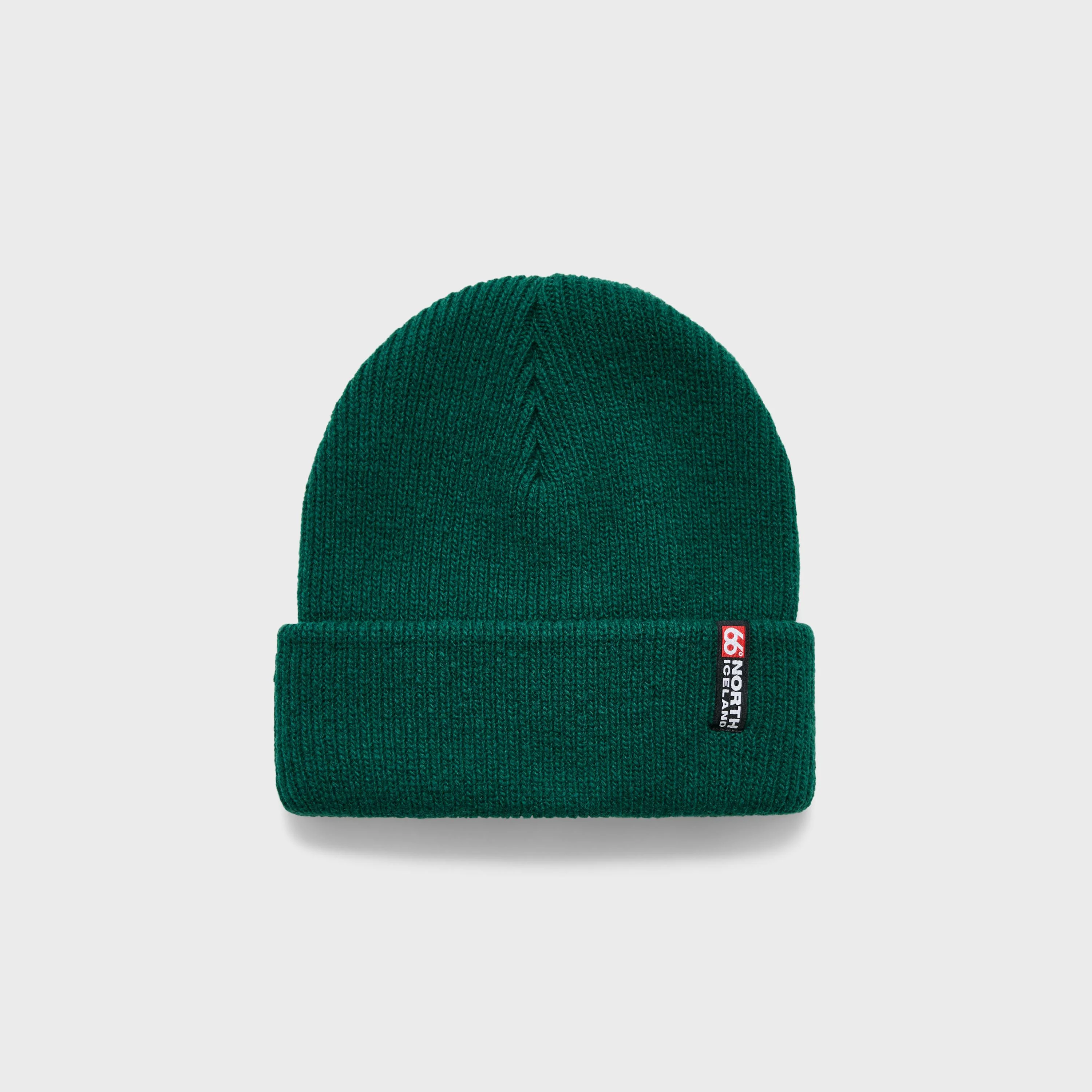 Dyngja Beanie - 1