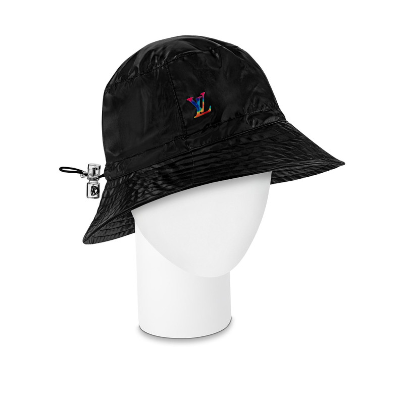 Louis Vuitton 2054 Packable Bob 3