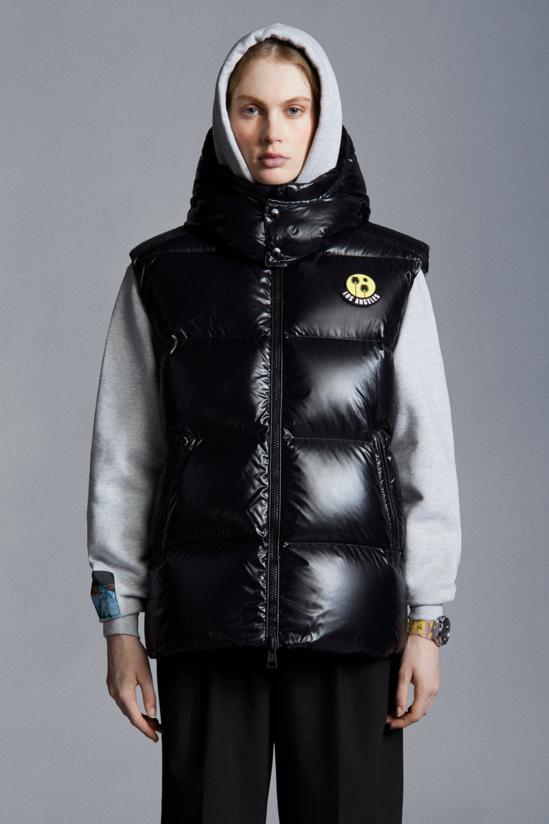 Flexen Los Angeles Vest 4