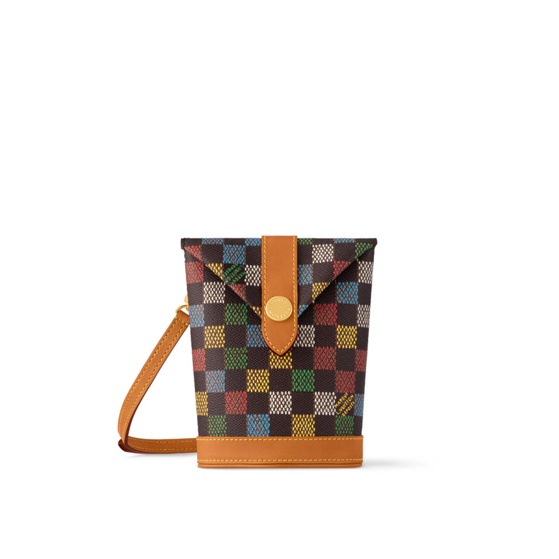 Envelope Pouch - 1