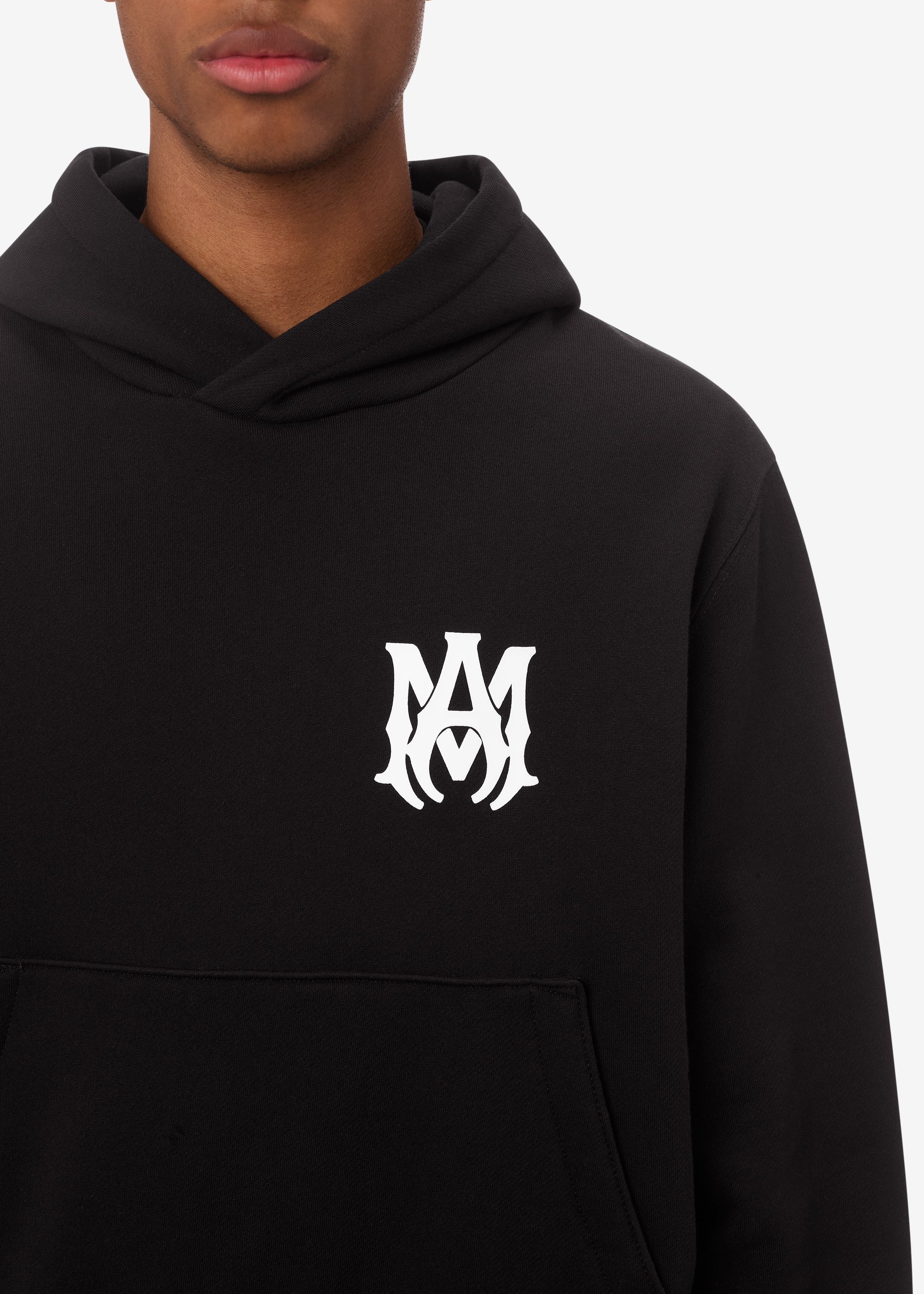 M.A. HOODIE - 5