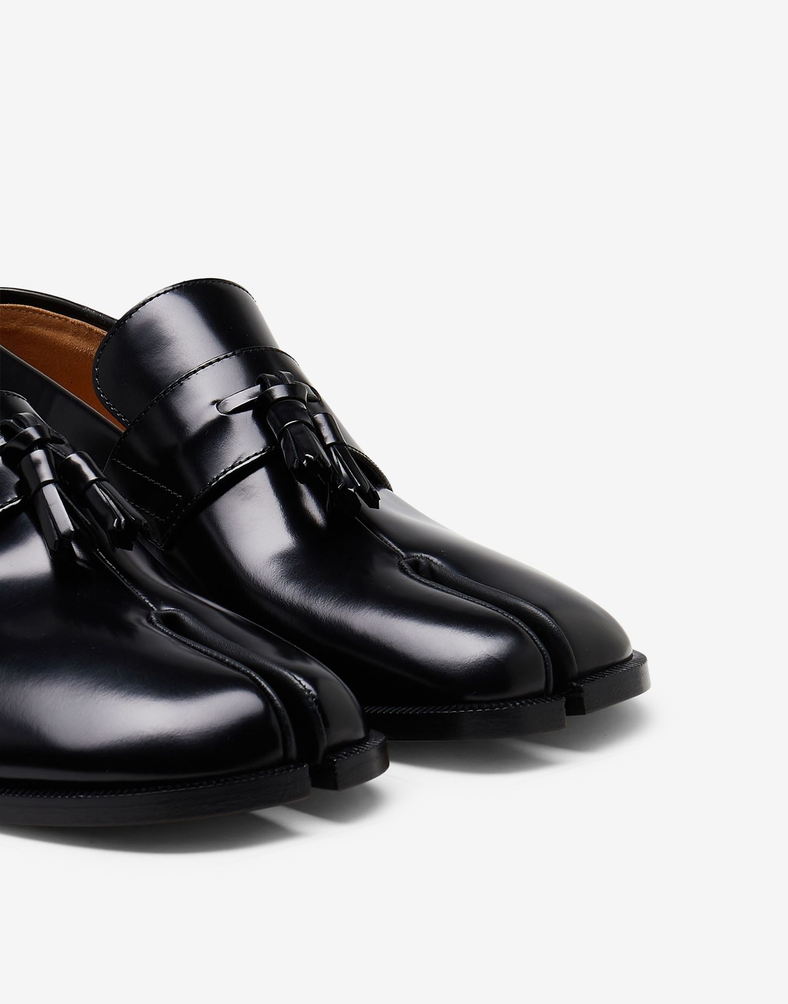 Tabi loafers - 5