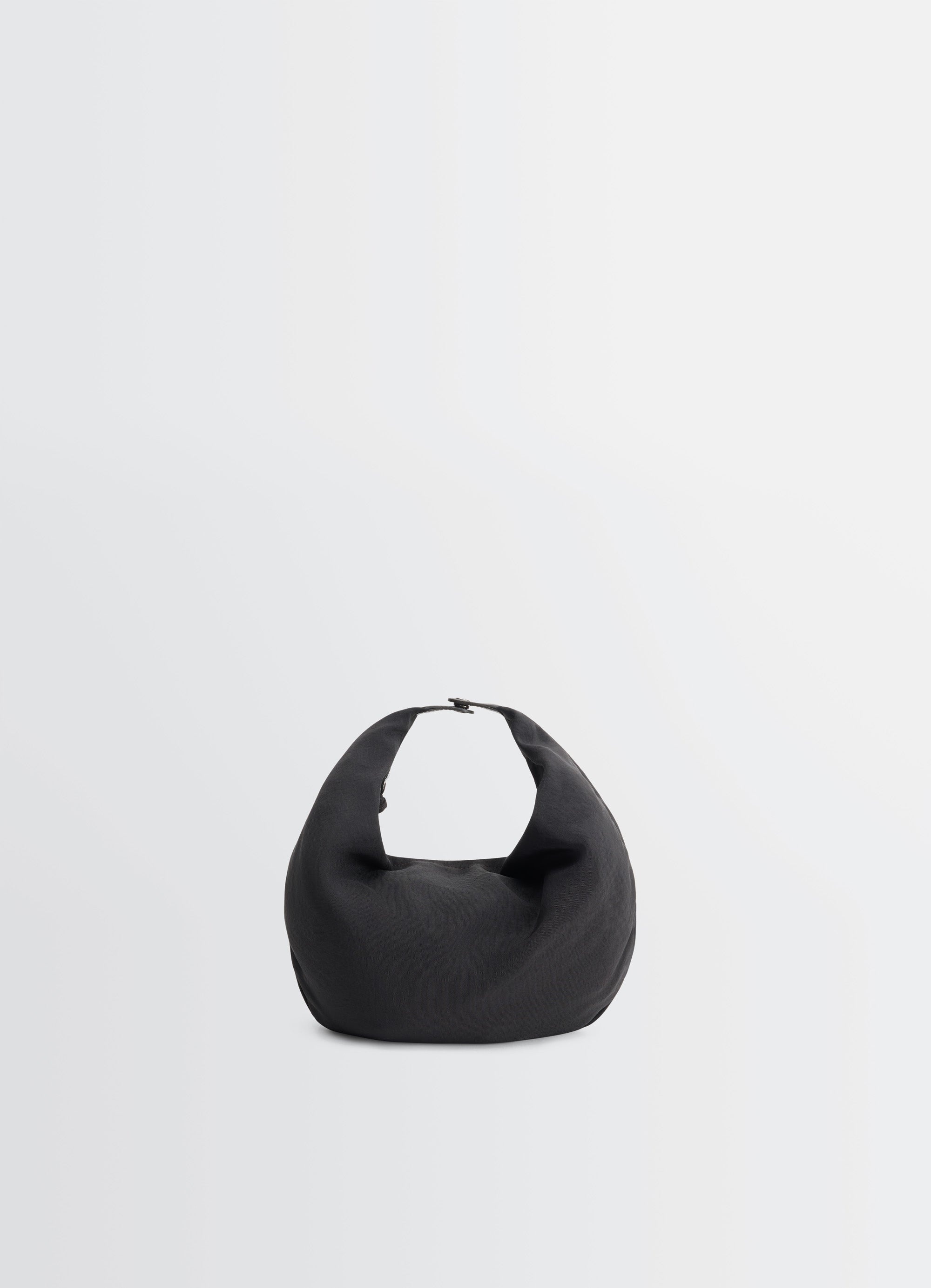 CROISSANT FILT BAG - 6