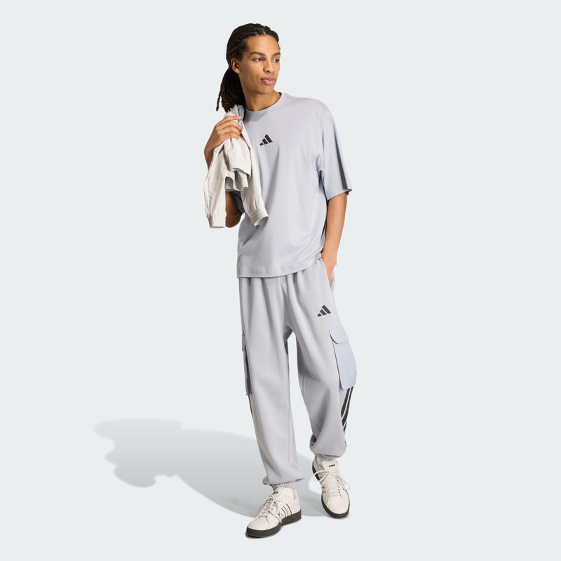 City Tech T-Shirt 4
