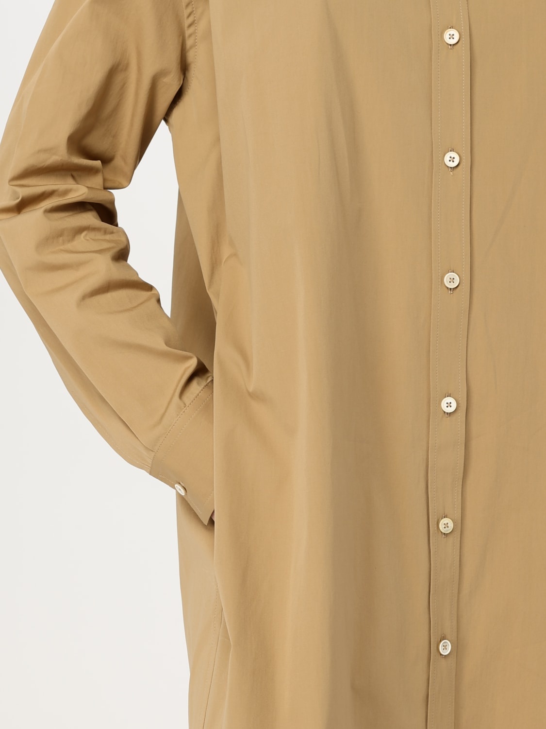 Dress woman Jil Sander - 4