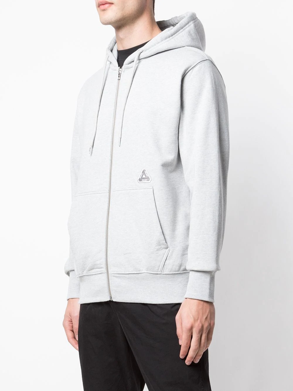 Sofar zip hoodie - 3