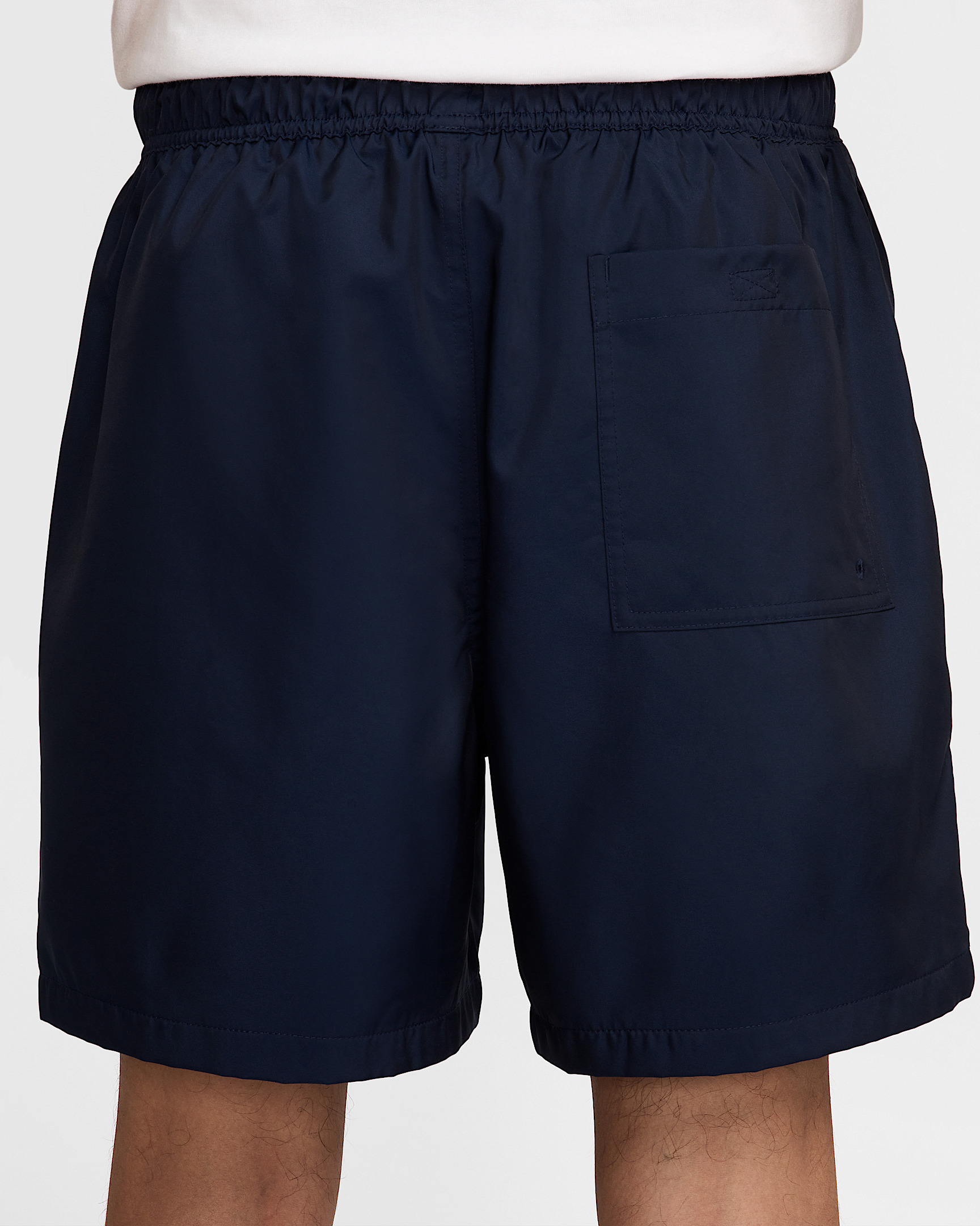 Nike Club Men's Woven Flow Shorts - 3