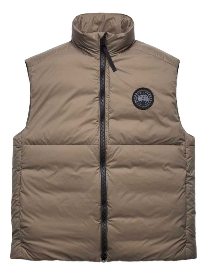 Lodge Vest BD 1