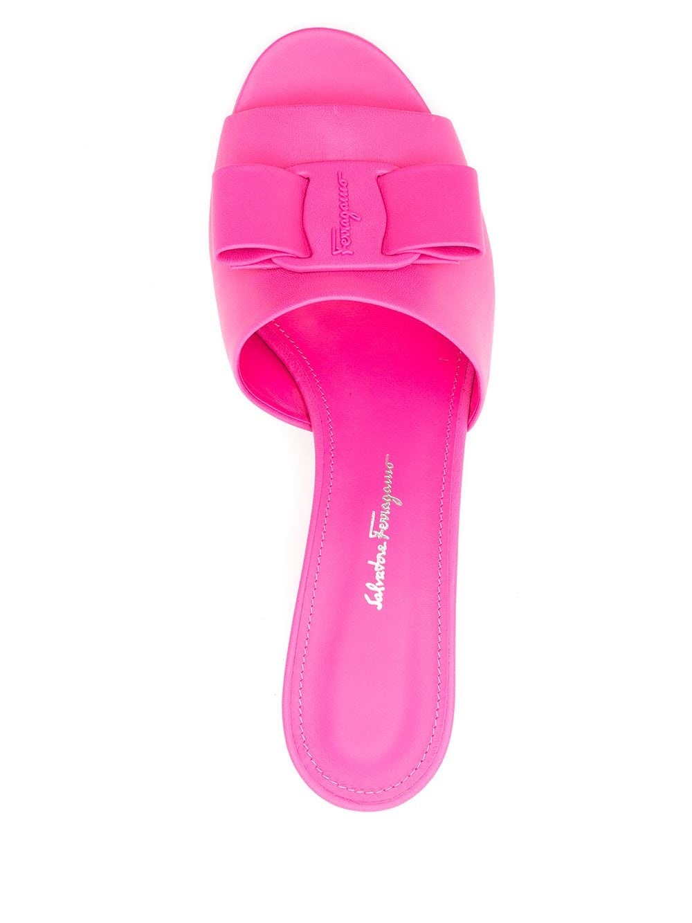 Viva 55mm sandals - 4
