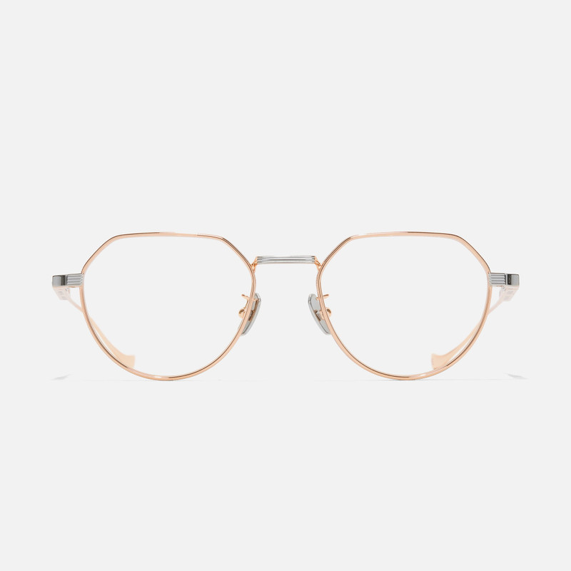 PELHAM 1430 ROUND OPTICALS 3