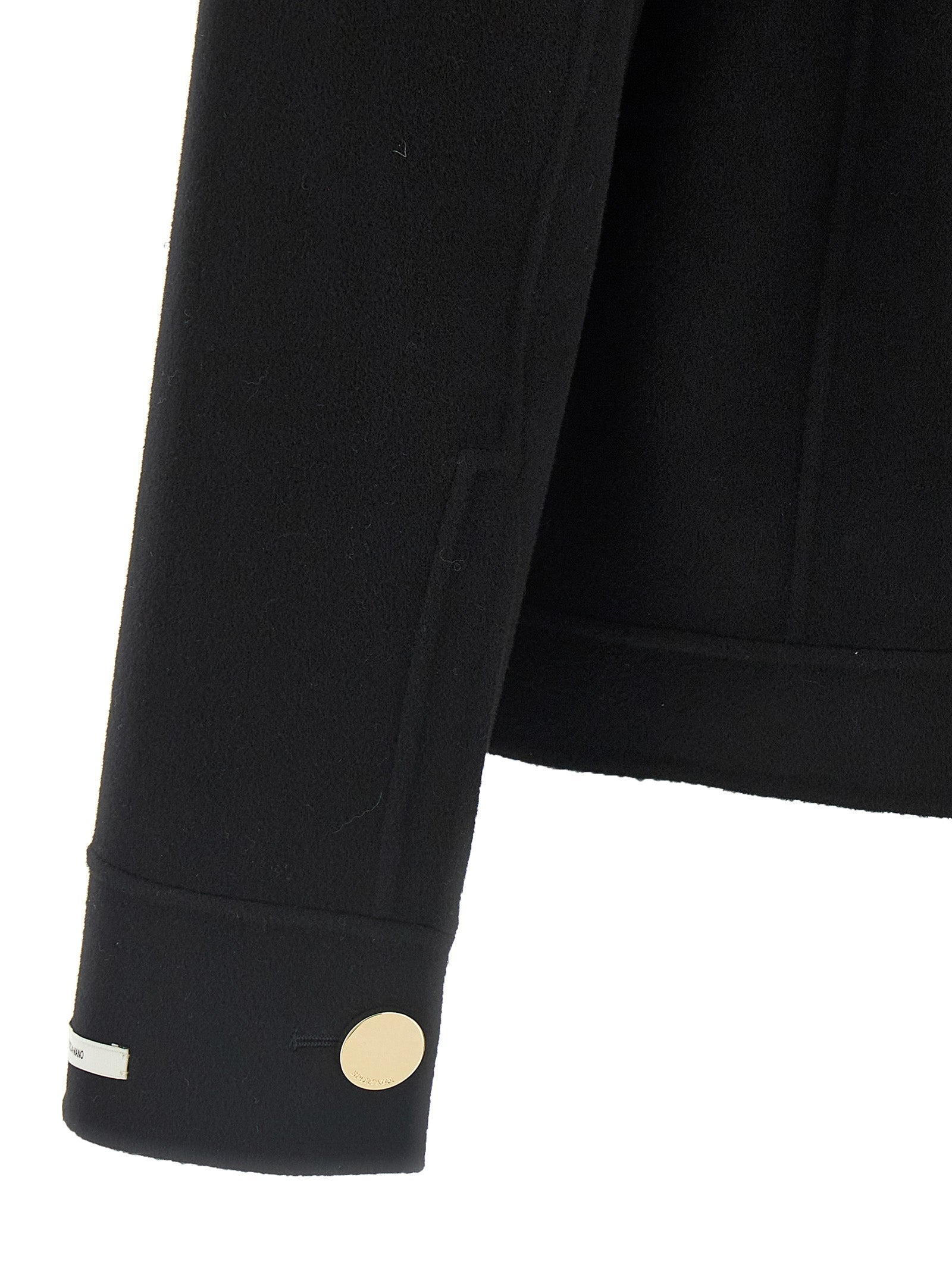 Sportmax Women 'Egeo' Caban - 4