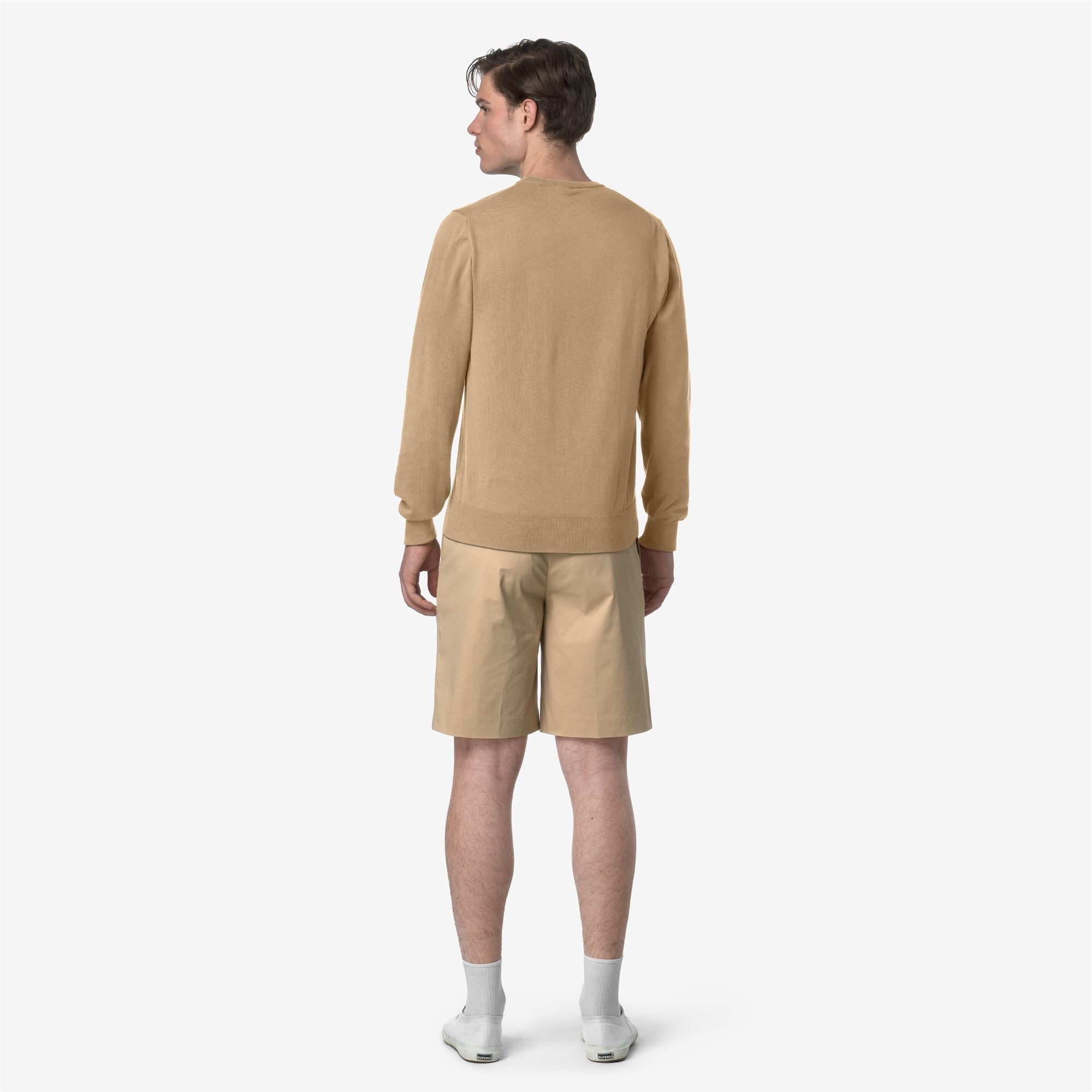 SEVERE TWILL TECH - 5