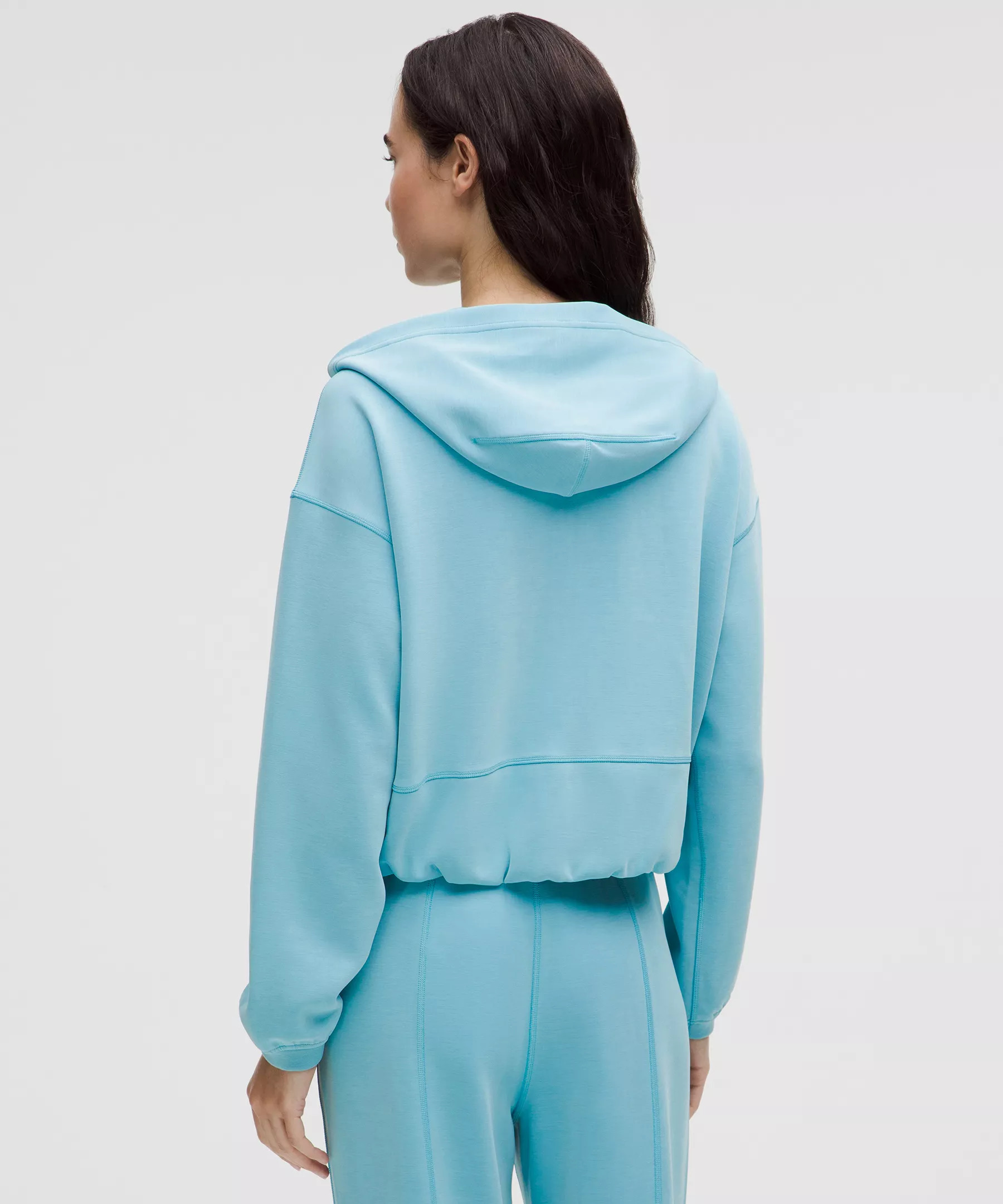Softstreme Full-Zip Hoodie - 3