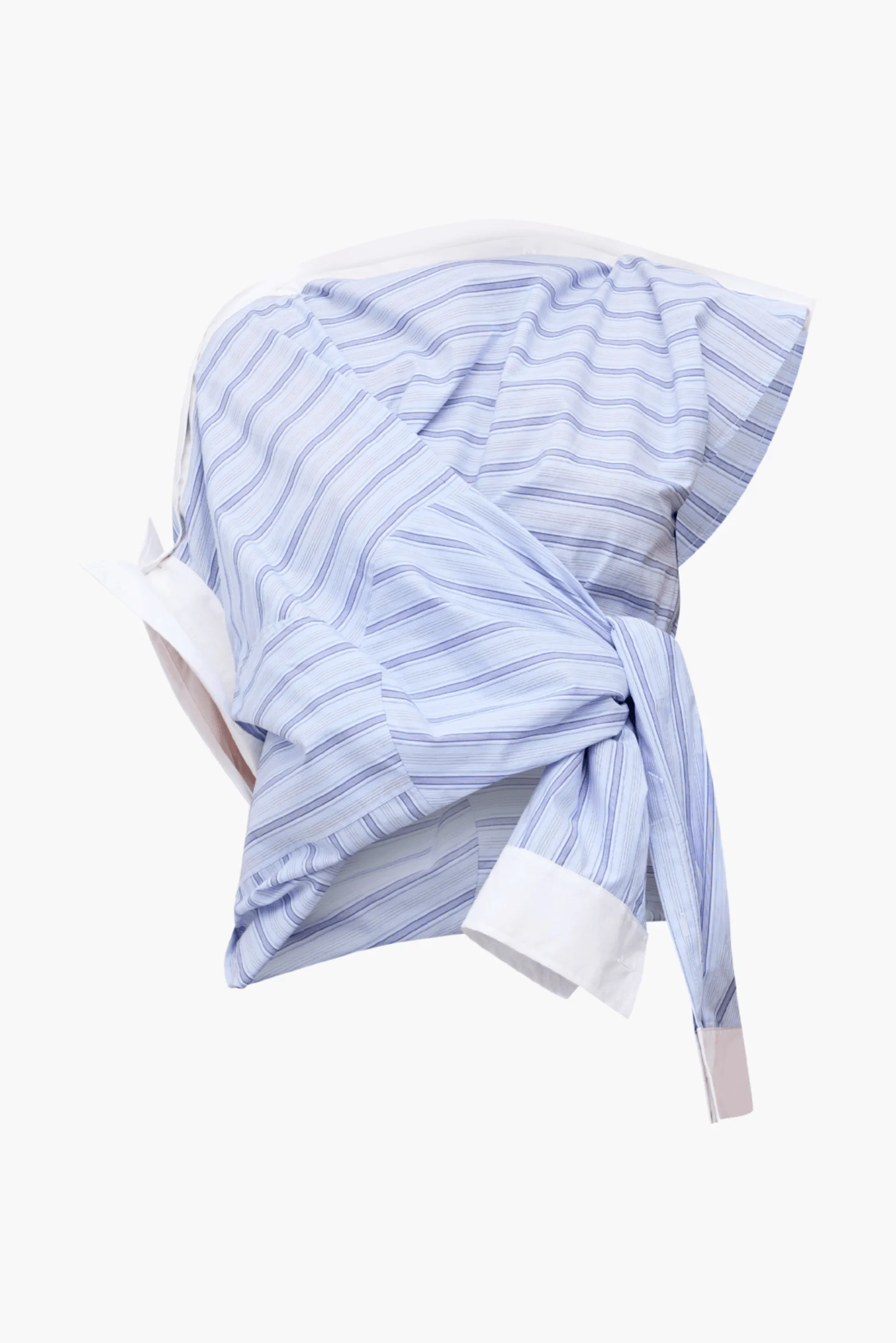 SHOULDER PLACKET TOP - 1
