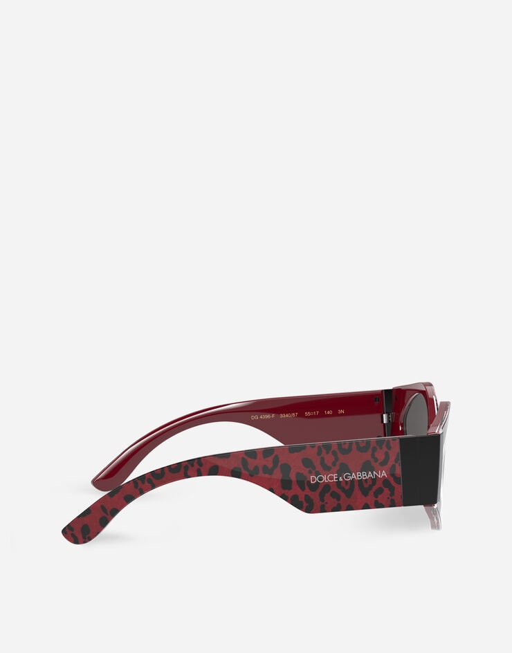 Hot Animalier Sunglasses - 5