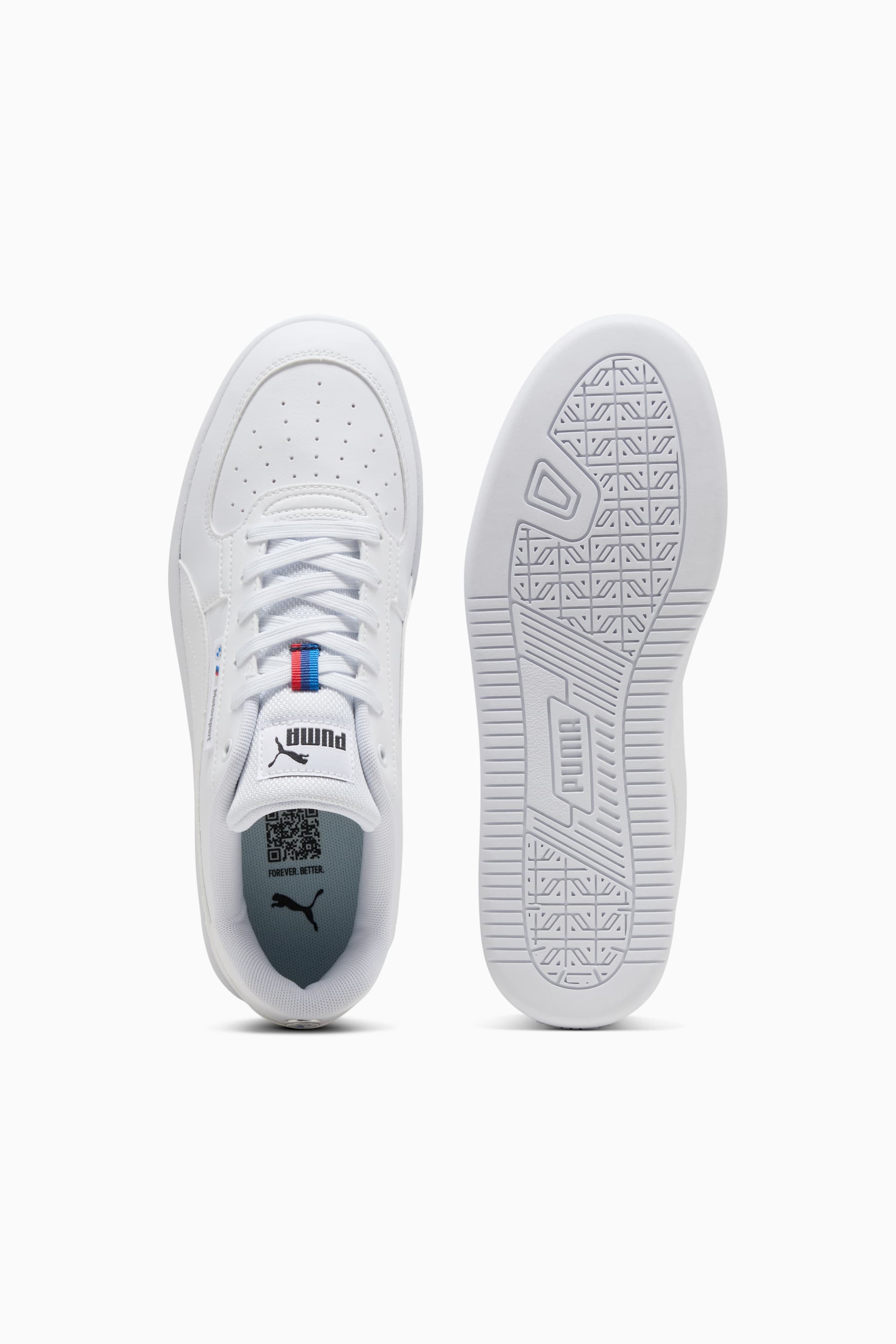 BMW M Motorsport Caven 2.0 Sneakers Unisex - 4