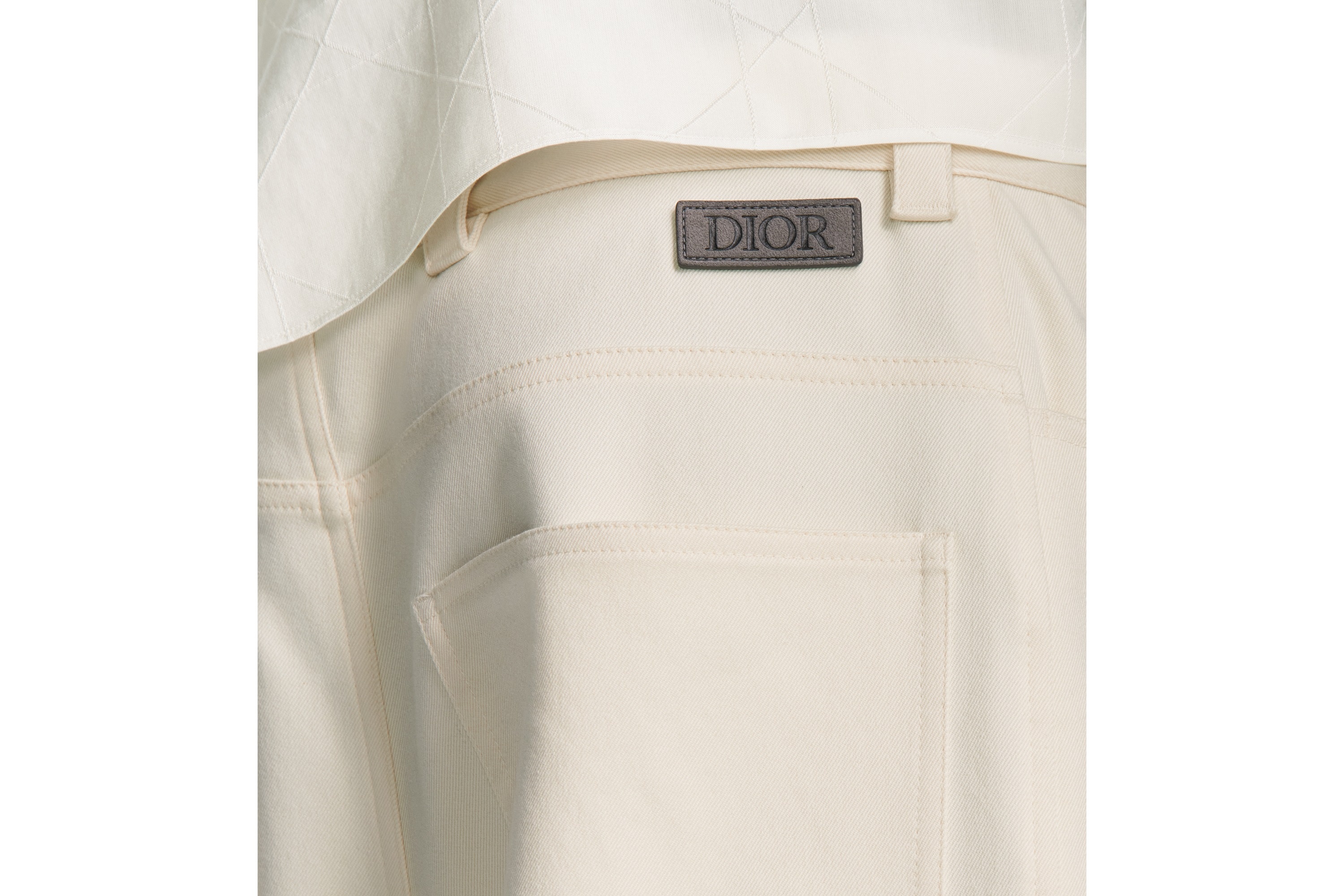 Dior Icons Chinos - 5