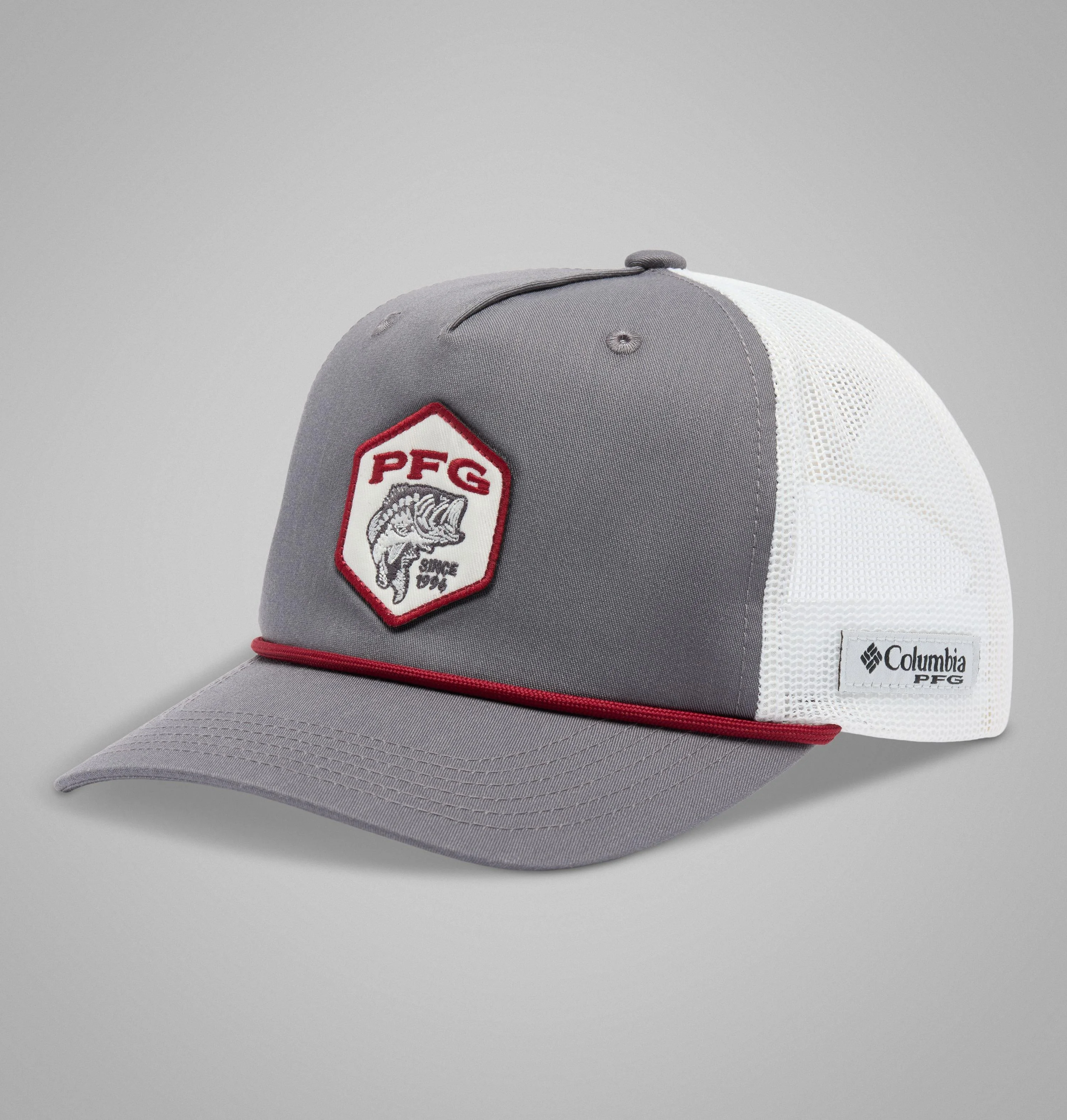 River Rover Snap Back Ball Cap - 1