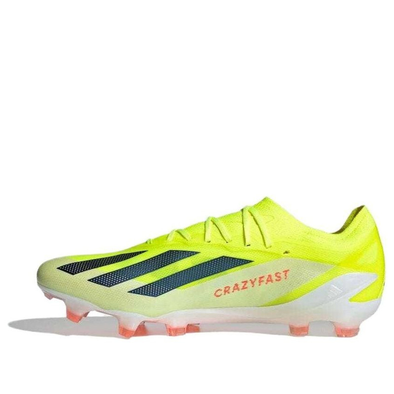adidas X Crazyfast Elite FG 'Solar Energy Pack' IE2376 1