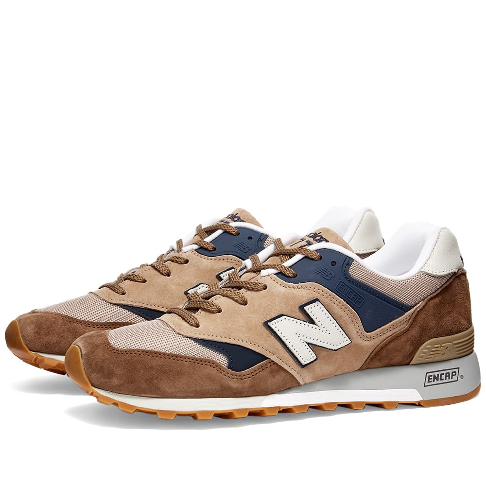 New Balance M577SDS - Made in England - 1