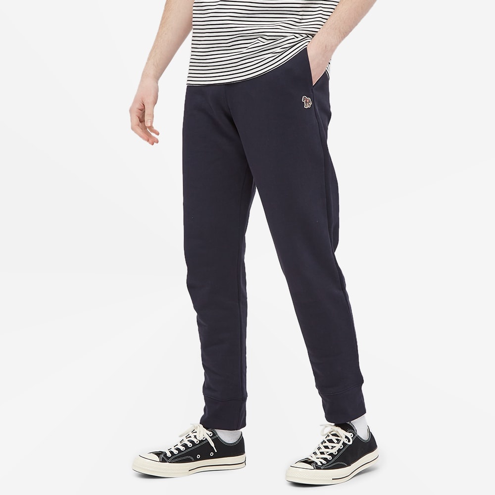 Paul Smith Zebra Sweat Pant - 3