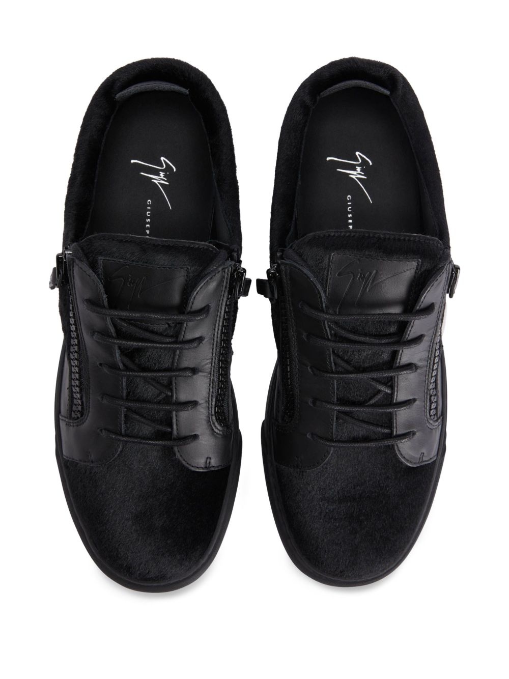 Frankie sneakers - 4