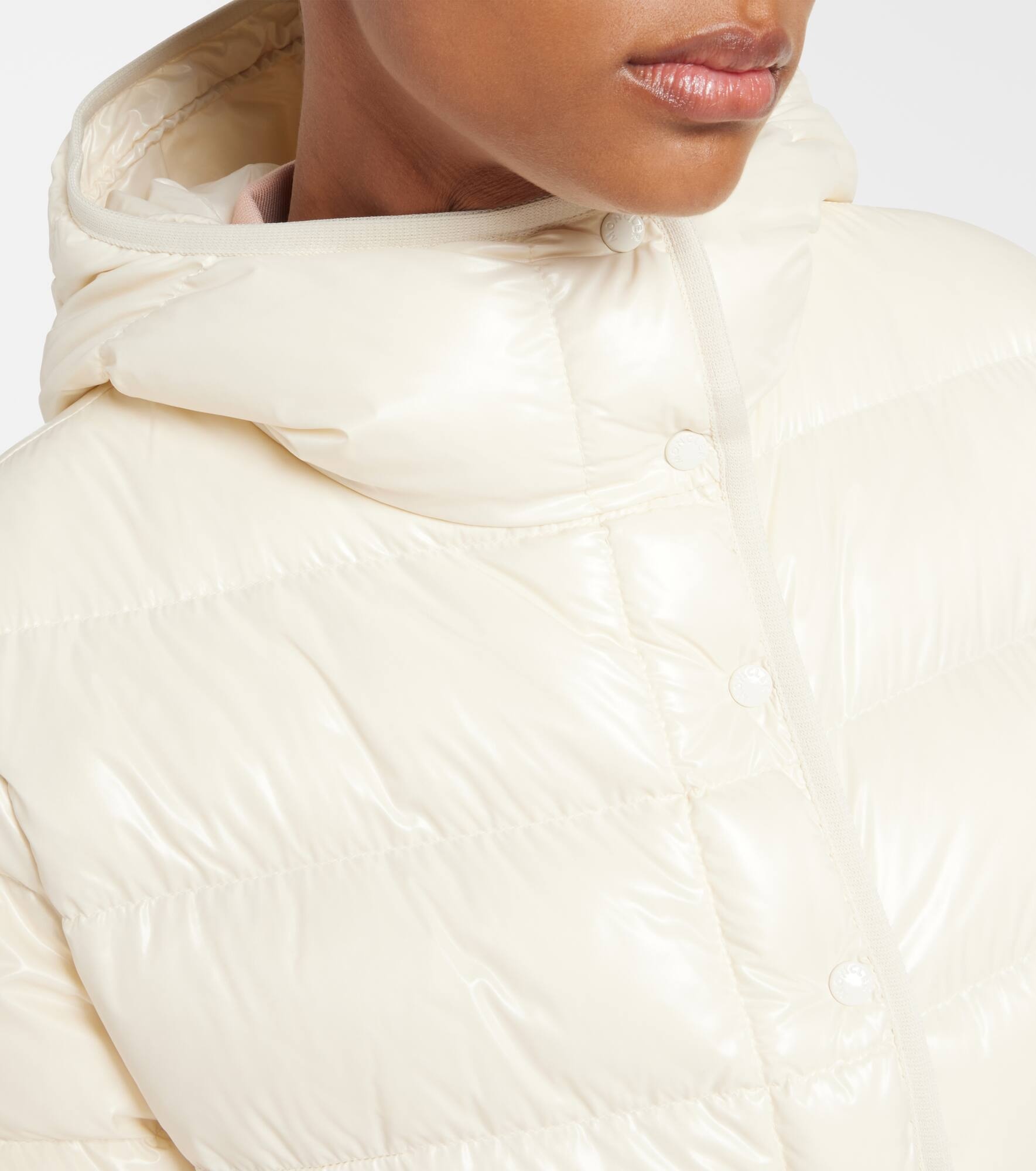 Barante down jacket - 4