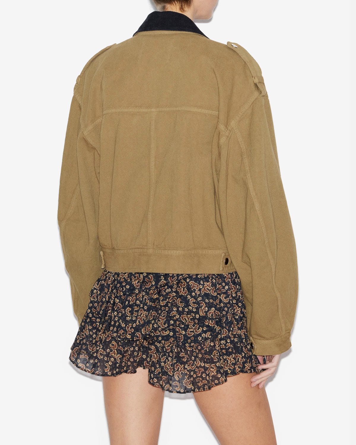 JULIE JACKET - 5