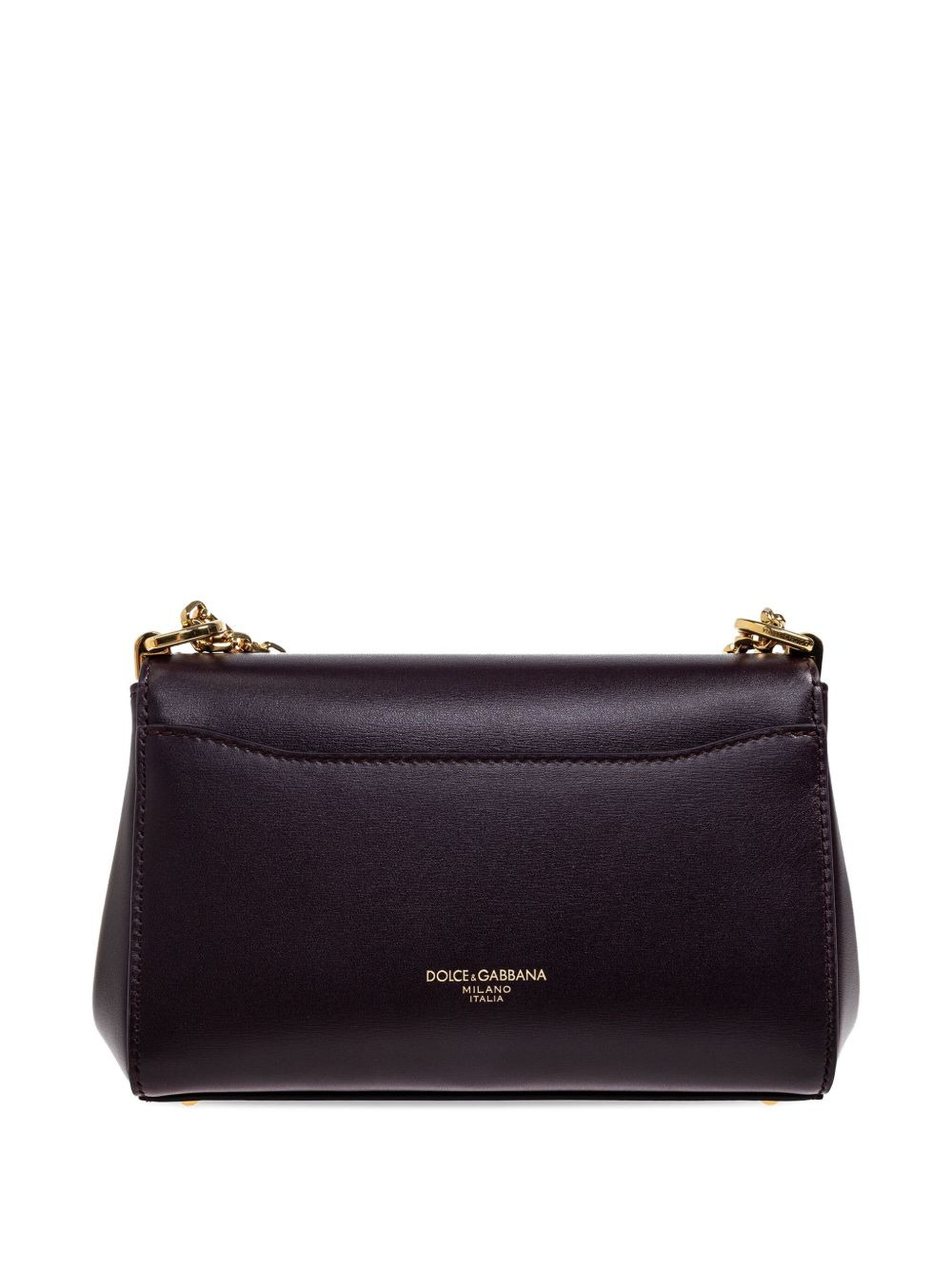 mini Marlene City chain-strap clasp-fastening bag - 3