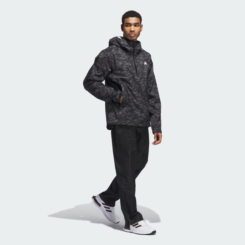Ultimate365 Tour CLIMAPROOF+ Anorak Jacket 4