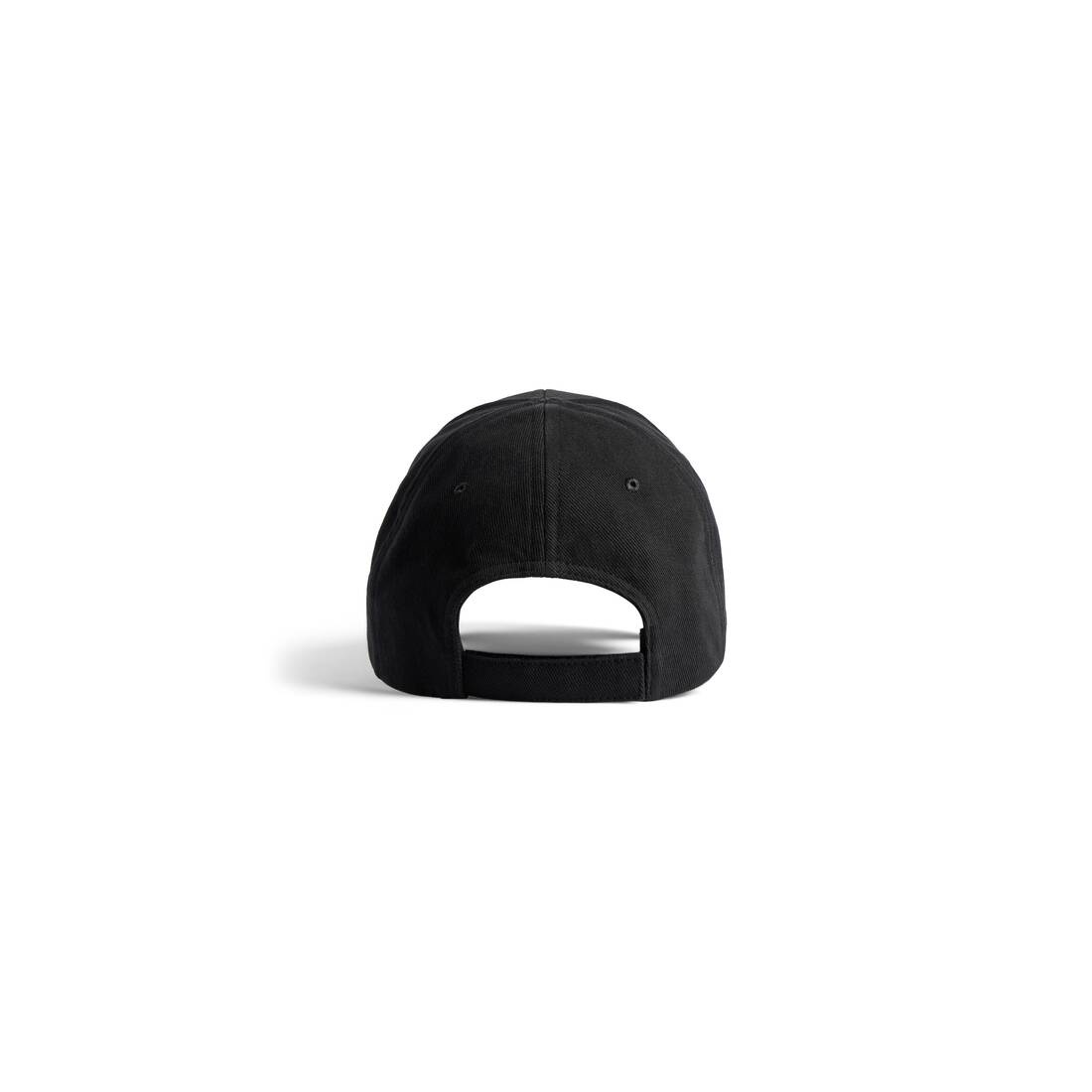 Women's Ciao Bello Cap in Black - 3