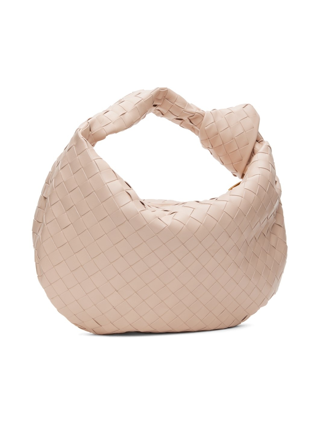Pink Teen Jodie Bag - 3