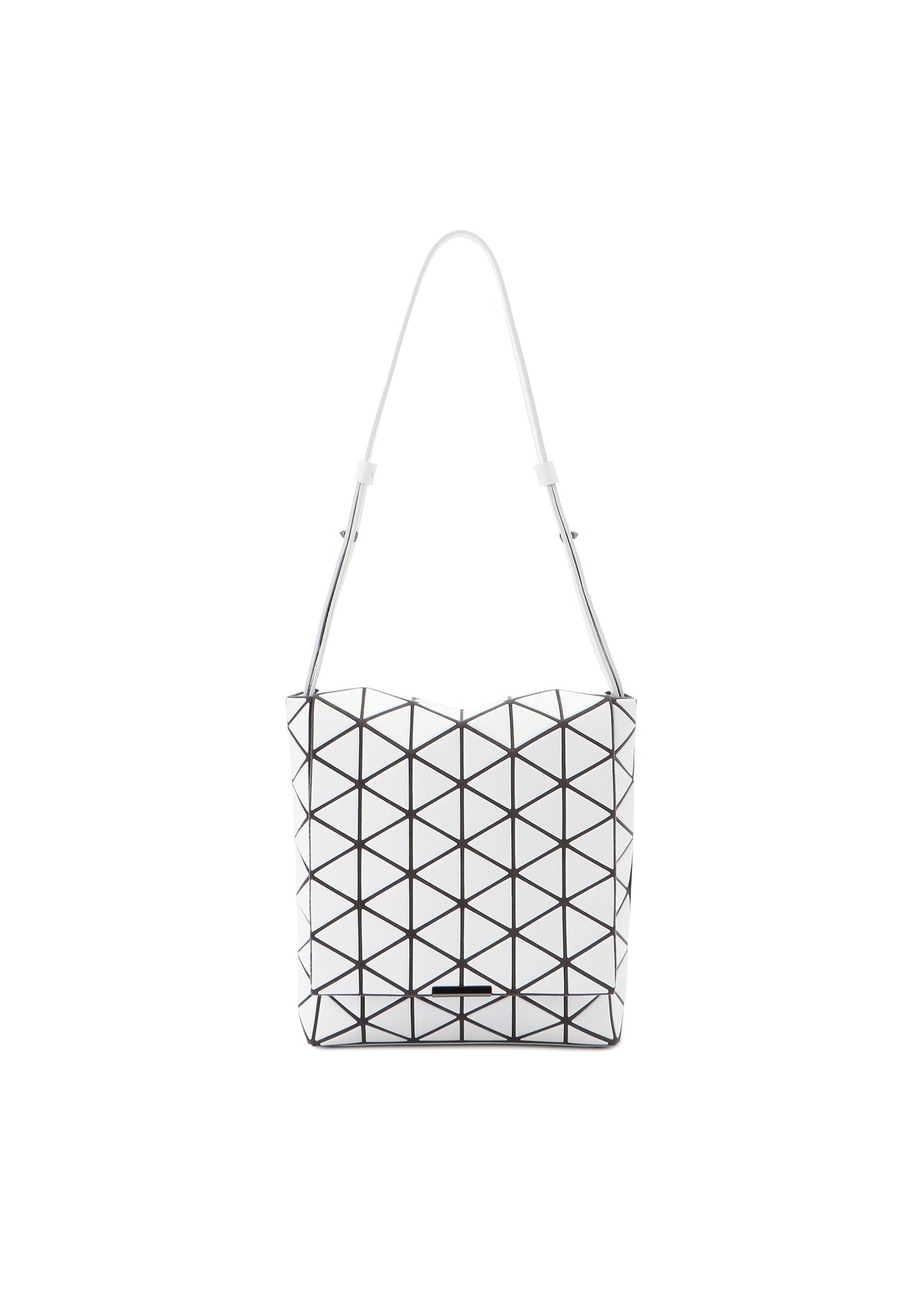 FLAP SHOULDER BAG - 1