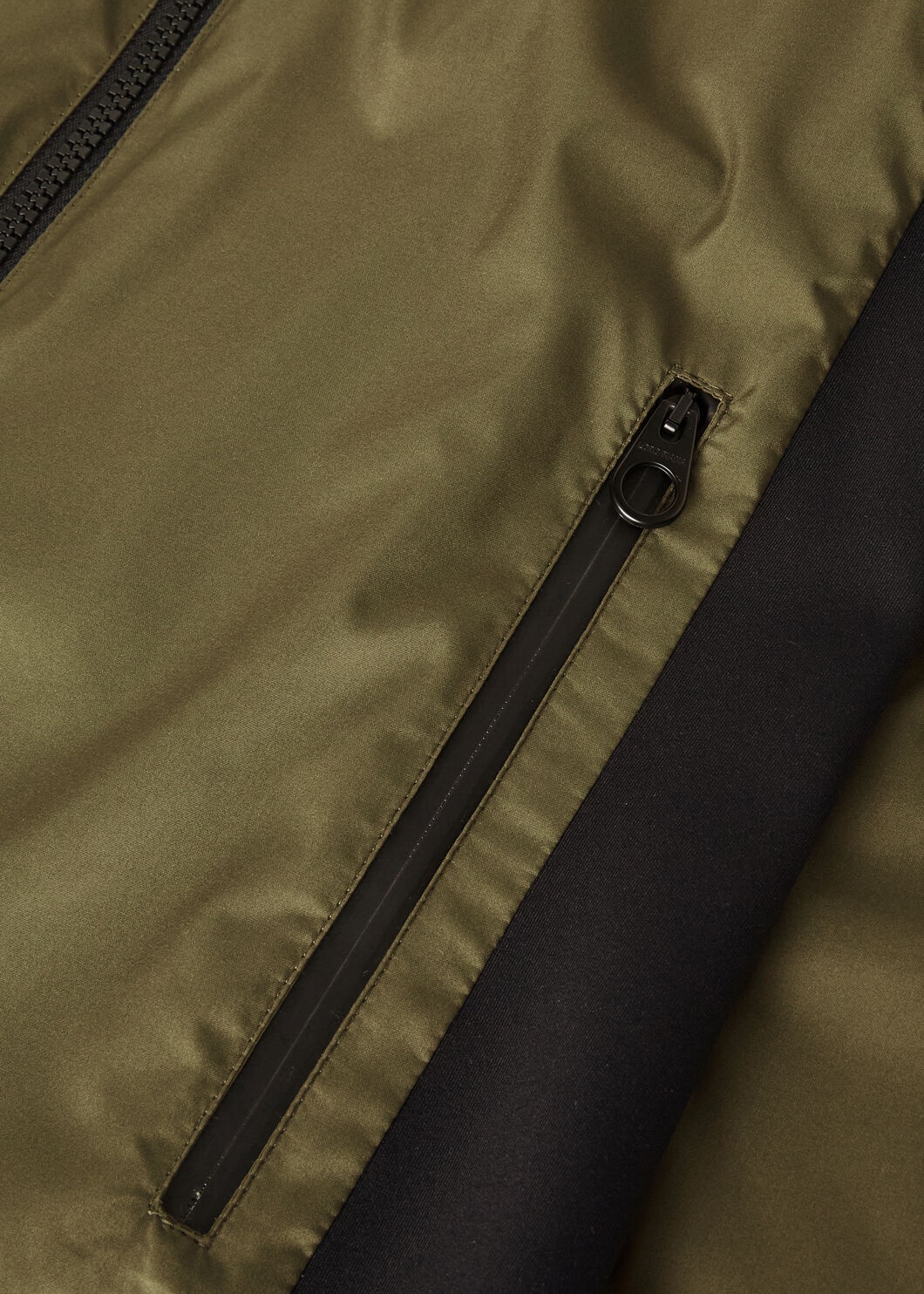 Gaxen Jacket - 3