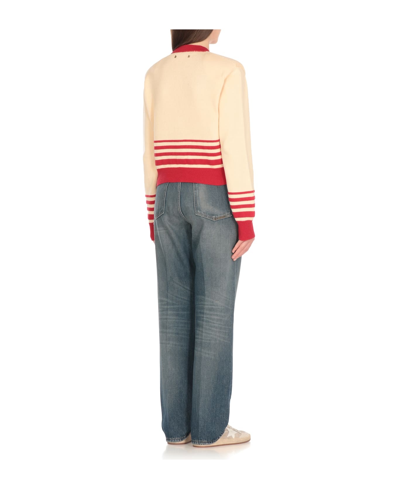 Nico Cardigan - 3