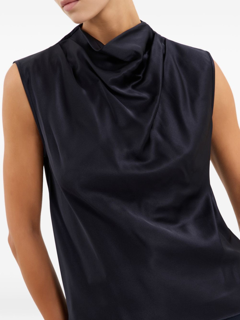 Montague draped top 5