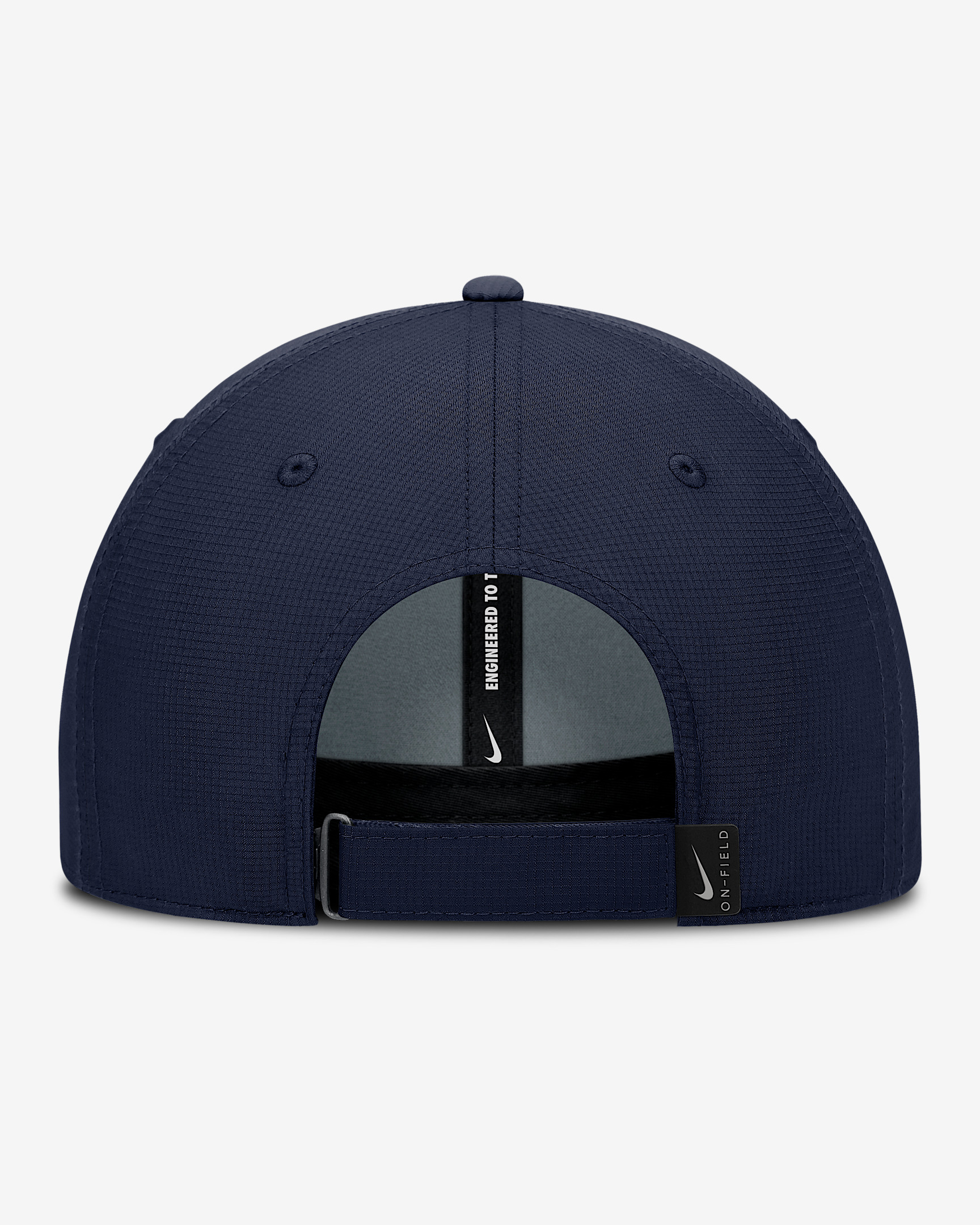 Penn State On-Field Club Gameday Men's Nike Dri-FIT College Adjustable Hat - 2