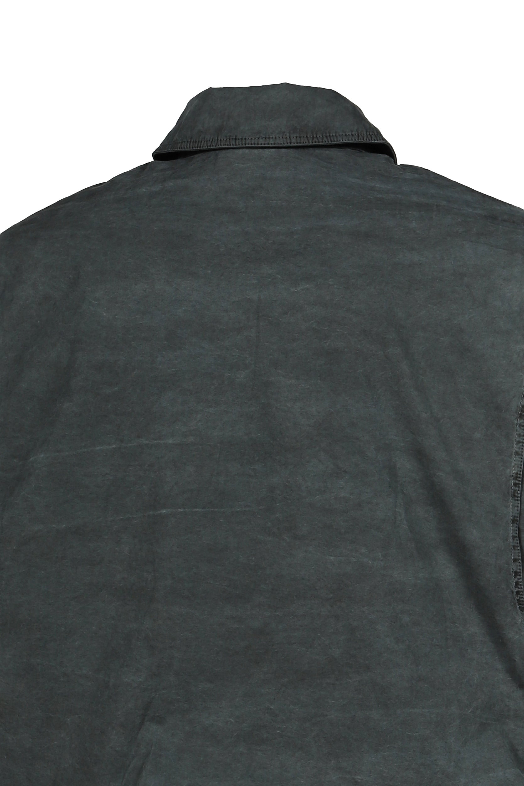 WASCO ZIP JACKET / GRN - 9
