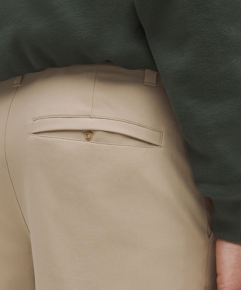 ABC Classic-Fit Short 9" *Warpstreme 7