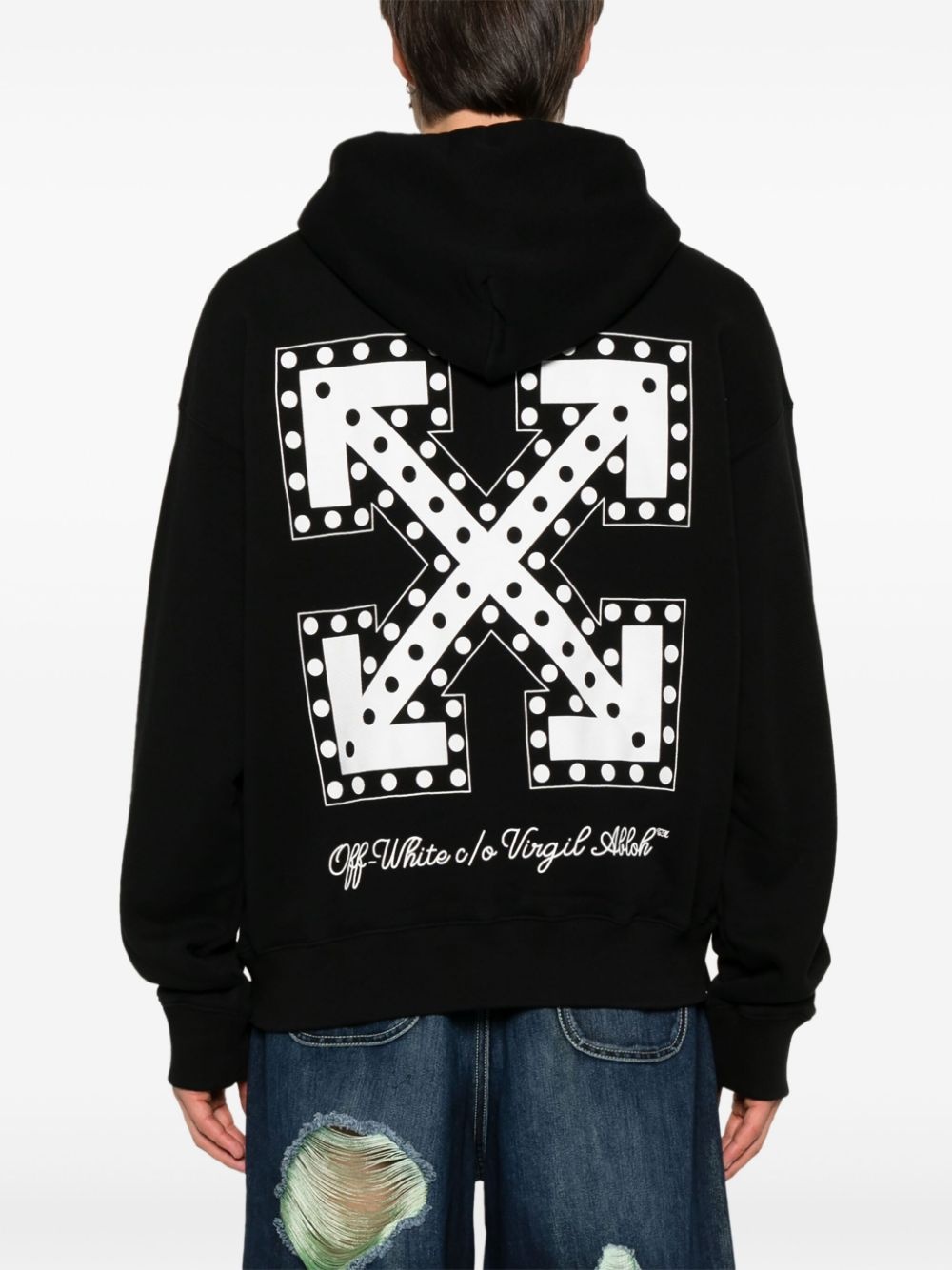 Ask Legal Skate hoodie - 4