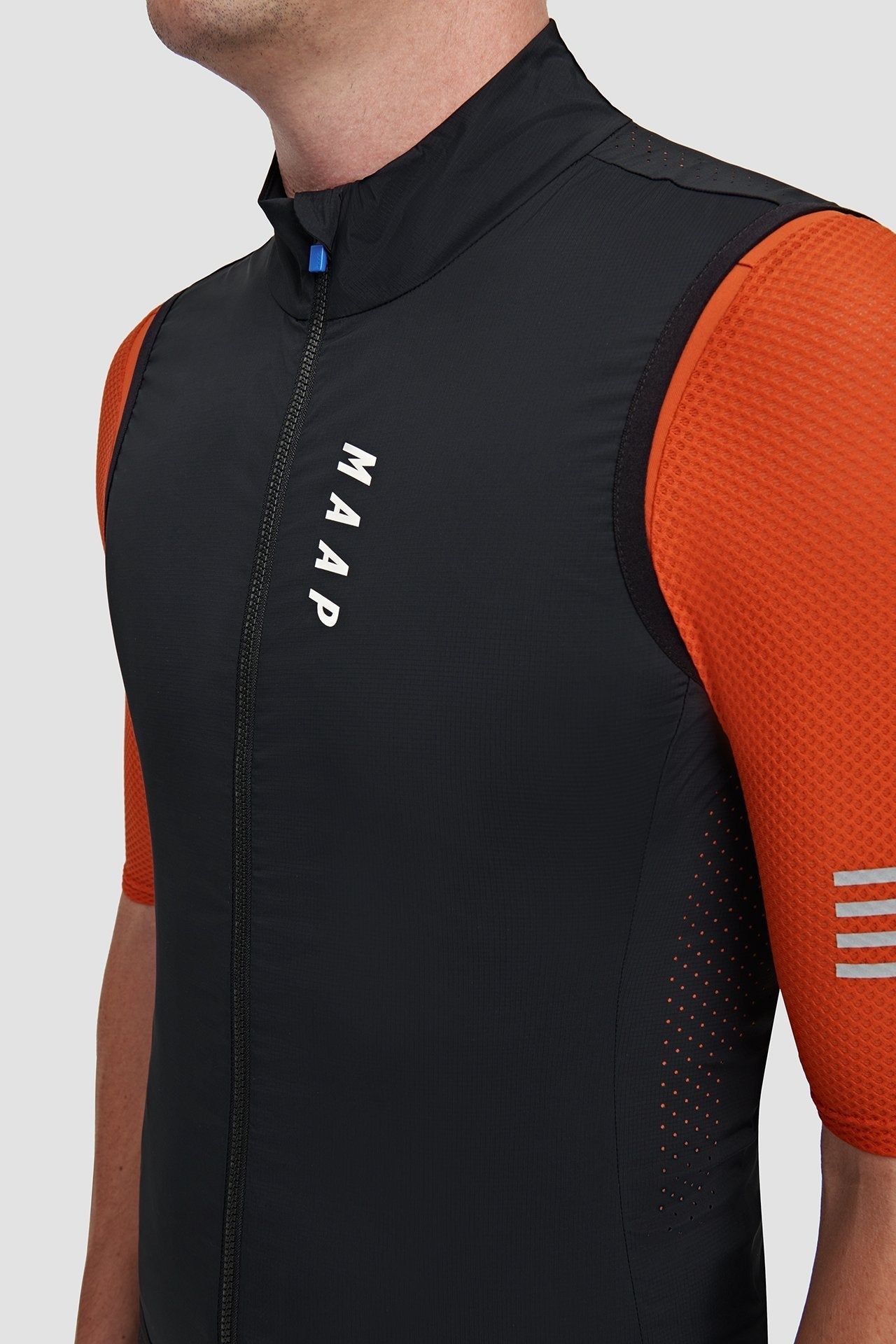 Draft Team Vest - 7
