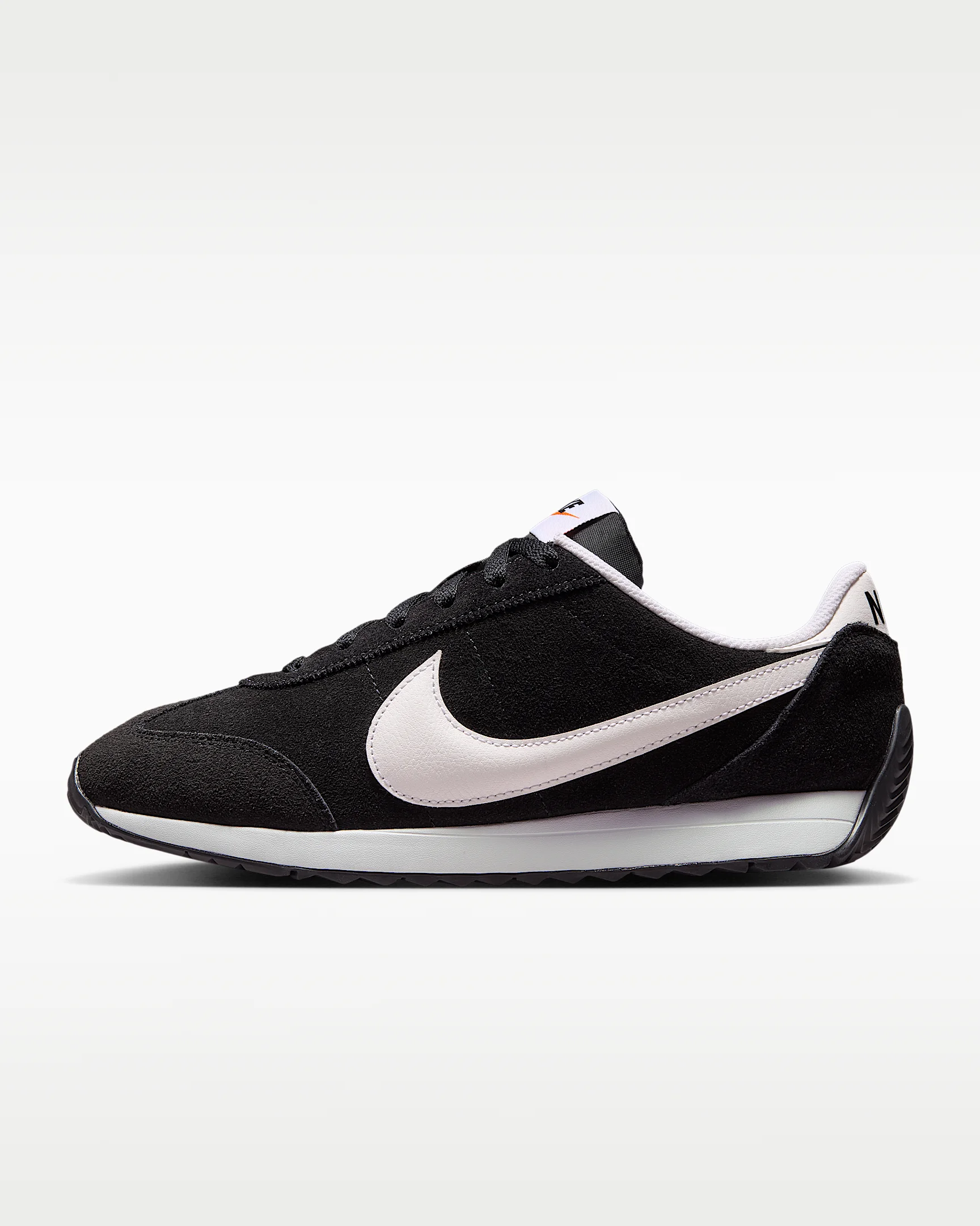 Nike Pacific Suede Women's Shoes - 1
