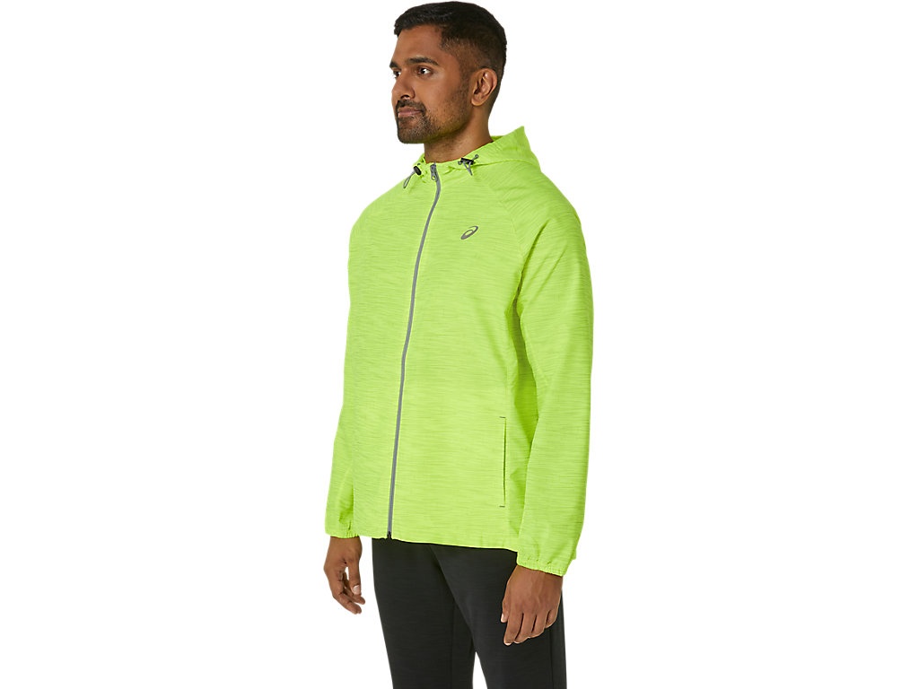 MEN'S PR LYTE PACKABLE JACKET - 3